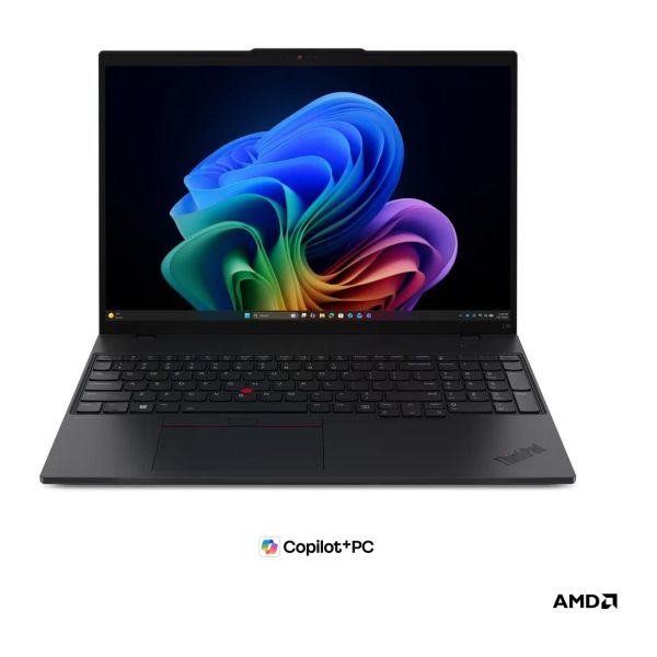Lenovo ThinkPad L/L16 Gen 3 (AMD)/AI5-430/16''/WUXGA/16GB/512GB/AMD int/W11P/Black/3R On-Site