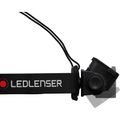 LEDLENSER HF7R Core, Čelovka 1000lm, IP67, černá