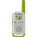 MOTOROLA T42 WALKIE TALKIE TR 3ks