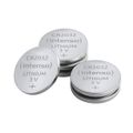 INTENSO Energy Ultra CR2032, Knoflíkové baterie 6ks