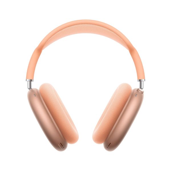 AirPods Max 2/ANC/USB-C/BT/Oranžová