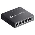 TP-Link ES205GP Switch 5-Port Omada SND/PoE+