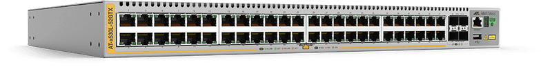 Allied Telesis switch AT-x530L-52GTX-50