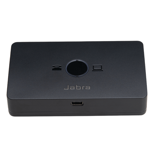 Jabra Link 950 USB-C, USB-A & USB-C cord included