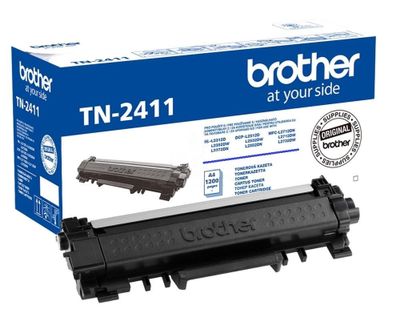 Brother TN-2411 (1200 str.)