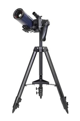 Hvězdářský dalekohled Levenhuk New Skyline BASE МАК 70/1000 AZ-M
