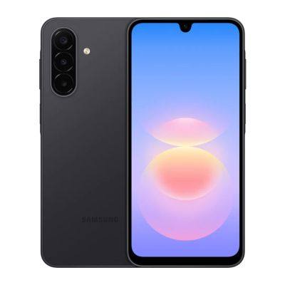 Samsung Galaxy A18 LTE SM-A185 Black 4+128GB