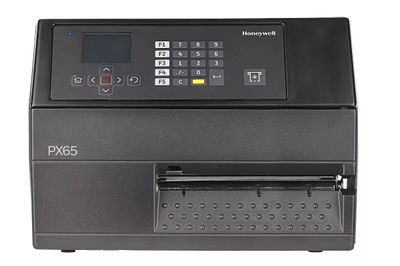 PX65 - TT, 300 DPI, Ethernet