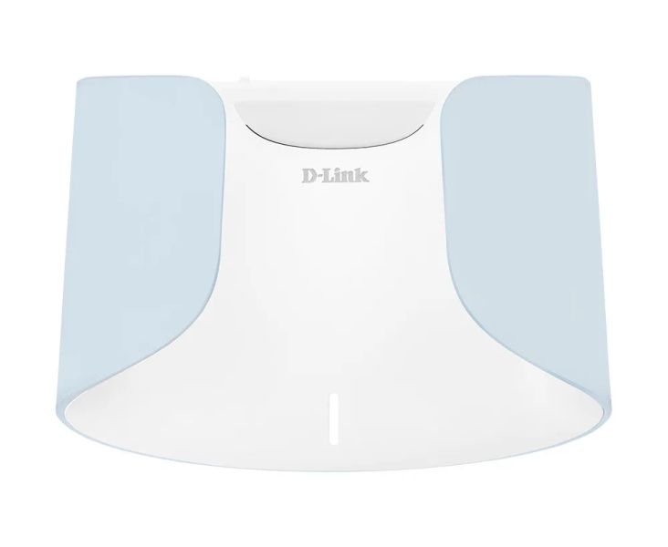 D-Link M30/E - AI Wi-Fi 6 AX3000 Dual-Band Mesh Router