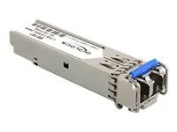 Transceiver modul SFP (mini-GBIC) - 1GbE - 1000Base-LX - jednoduchý režim LC - až 20 km - 1310 nm - pro P/N: 66463, 86180, 86203, 86220, 89376, 89481