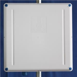 GentleBOX JC-323 MMCX 5GHz