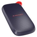 SANDISK Portable V2 SSD 2TB, Externí disk