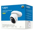 TP-link Tapo C560WS, venkovní bezpečnostní Wi-Fi kamera