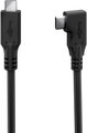 Kabel GOOBAY 79430 USB-C/USB-C 1 m černý