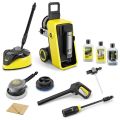 KARCHER Vysokotlakový čistič K 7 COMFORT_V