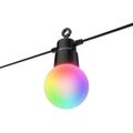 HAMA SMART WiFi LED světelný řetěz, IP44, 8m