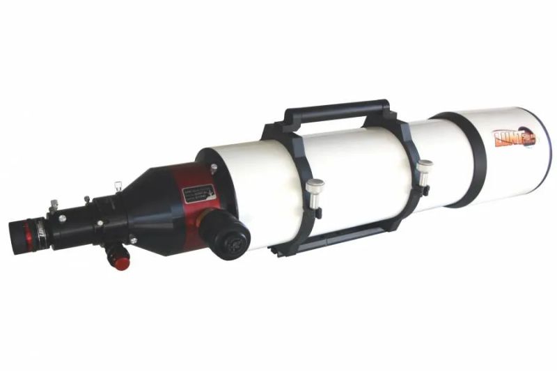 Sluneční dalekohled LUNT LS152THa/B3400 H-alfa