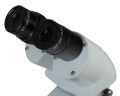 Mikroskop Bresser Researcher ICD LED 20–80x
