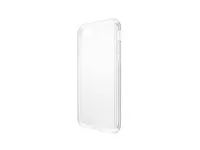Clear Edition - ochranný kryt pro mobilní telefon - antibakteriální - polykarbonát, 100% recyklovaný termoplastický polyuretan (TPU) - průsvitná - pro Apple iPhone SE (2nd generation), SE (3rd generation)