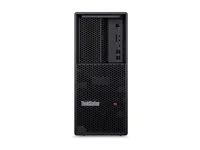 AI Workstation - věž 1 x Core Ultra 9 285K / až 5.7 GHz - vPro Enterprise - RAM 48 GB - SSD 512 GB - TCG Opal Encryption, NVMe, Performance - Intel Graphics - Gigabit Ethernet - Win 11 Pro - monitor: žádný - klávesnice: česká/slovenská - Lenovo TopSeller