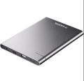 Powerbanka Varta Portable Slim, Li-Pol 12000 mAh, stříbrná