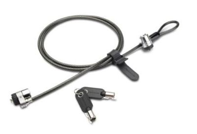 Lenovo Kensington -dvojitý zámek MicroSaverTwin Sk