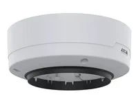 AXIS TP3837-E - Kryt kamery - bílá (balení 4)