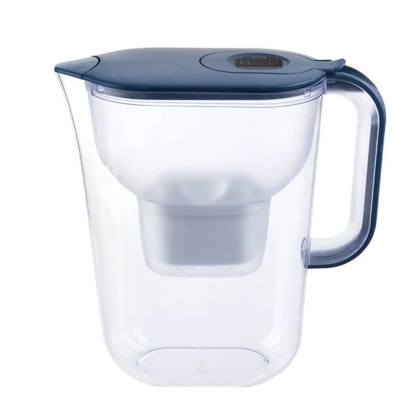 Konvice filtrační ORION Carbo 3l Blue