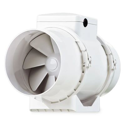 Ventilátor TT 100 diagonální potrubní (VENTS)