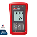 Tester rotace fází a indikátor otáček motoru UNI-T UT261A