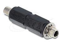 DC Barrel Jack Adapter DC 5.5 x 2.1 mm f
