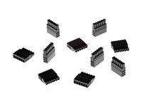 Konektor pro kameru (balení 10) - pro AXIS P1385-E, Q1656-BE, Q1656-BLE