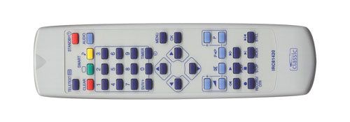 Dálkový ovladač IRC81420 philips