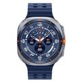 SAMSUNG Galaxy Watch Ultra (2025) LTE, Blue