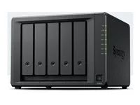 5-bay SATA expansion unit for DS725+DS