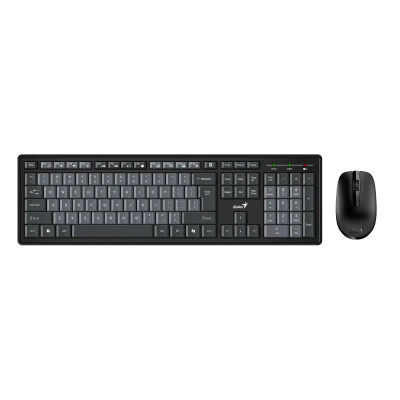 GENIUS Smart KM-8200 Dual Color + Copilot