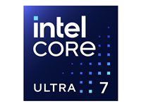 Intel Core Ultra 7 265 - 2.4 GHz - 20 jádrový - 20 vláken - 30 MB vyrovnávací paměť - FCLGA1851 Socket - OEM