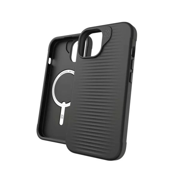ZAGG kryt Luxe Snap Apple iPhone 16 Pro Max  Černý