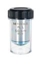 Objektiv MAGUS 50PLL 50х/0,70 Plan L WD 3,68 mm