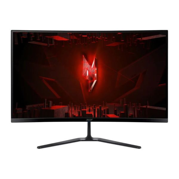 Acer Nitro/ED270U S3bmiipx/27"/VA/QHD/180Hz/1ms/Černá/2R