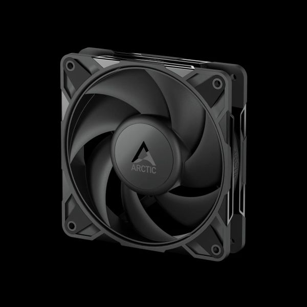 ARCTIC P12 Pro PST - 120mm PWM ventilátor s rozdělovačem kabelů