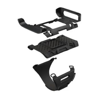 CT37 - wereable kit