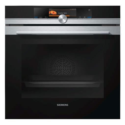 SIEMENS Vestavná trouba HS658GXS1