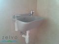 Zelvo Eko 460 Grey