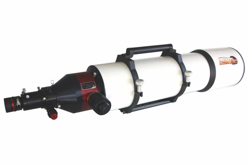 Sluneční dalekohled LUNT LS152THa/B3400 H-alfa