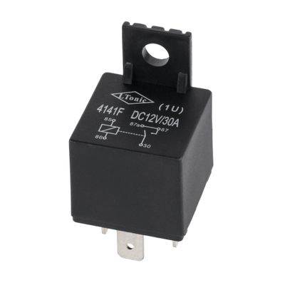 Relé auto 12V/30A LR4141