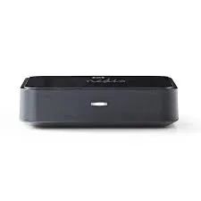 Přijímač Nedis bezdrátový audio, Bluetooth®, BTRC110BK