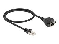 RJ50 Extension Cable male to female S/FT