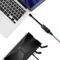 TP-link UE306, Síťová karta USB 3.0 / LAN
