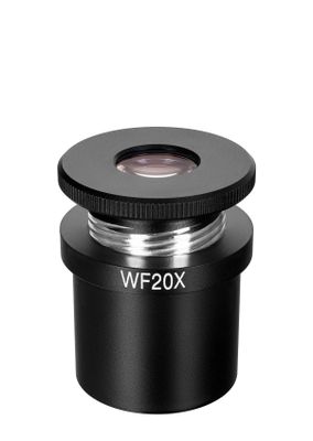 Okulár s nastavením dioptrií MAGUS MD20 20х/12 mm (D 30 mm)
